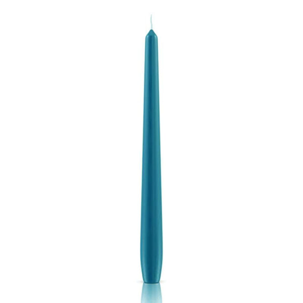 Candele coniche Zaffiro