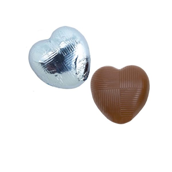 1kg Cioccolatini Cuore Azzurro (166 pz)