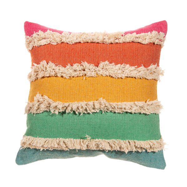 Cuscino decorativo Sunsets & Rainbows