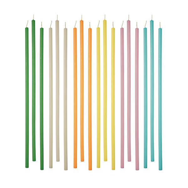 Candele Stelo