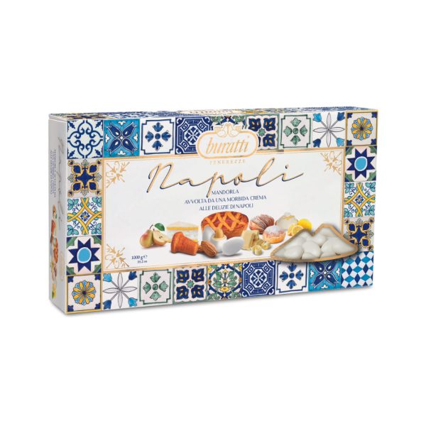 Confetti Tenerezze Napoli 1 kg