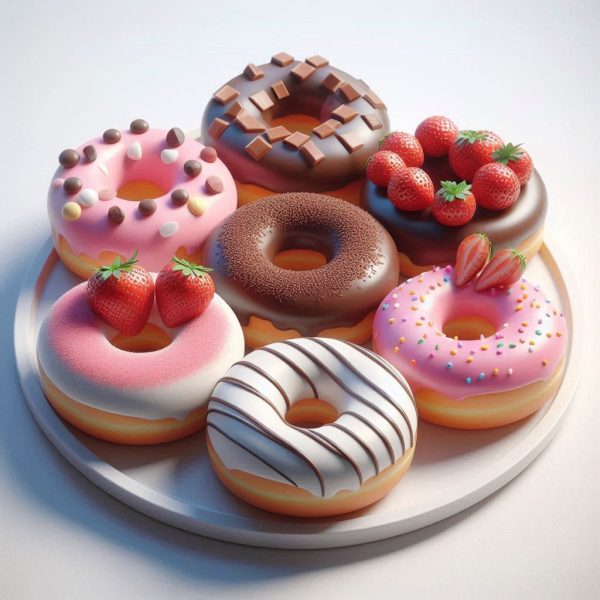 Donuts