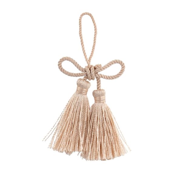 Nappina Sabbia Con Fiocco (12 PZ)